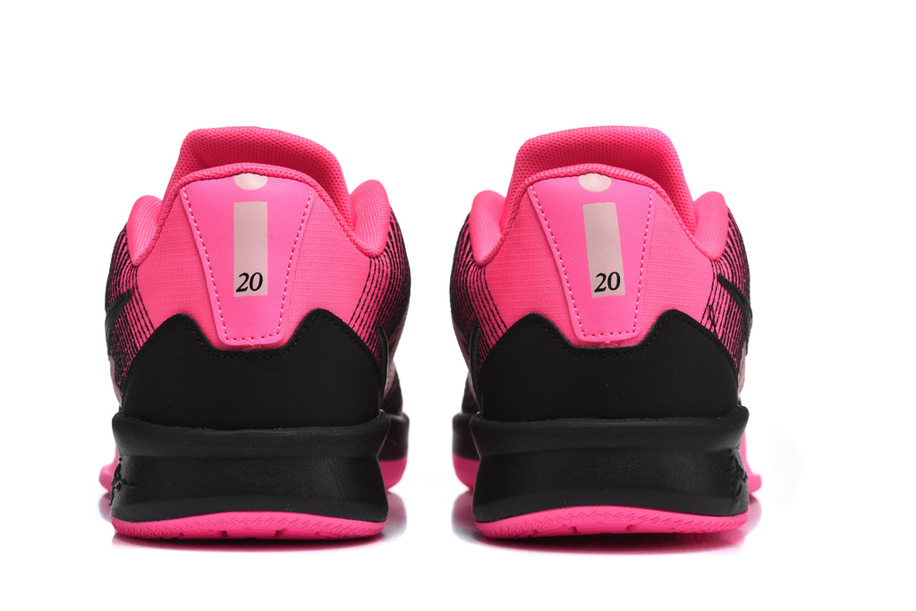 Nike Sabrina 2 Basketball Shoes Pink Black
