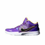 Nike Kobe 4 Basketball Sneakers