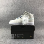 Jordan Air Jordan 1 High Pastel Multicolor Sneakers