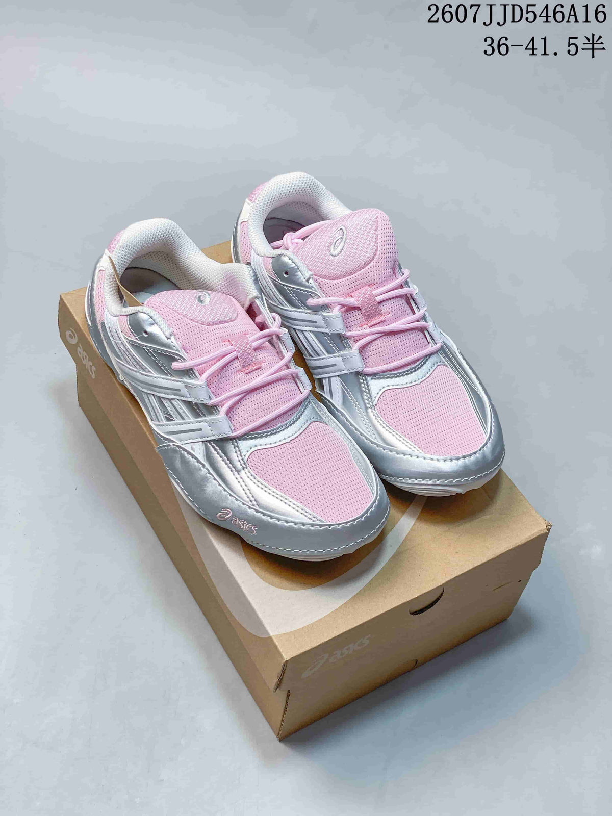 ASICS Hypersync Sneakers Silver Multi-Color 2607JJD546A16