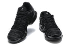 Nike Air Max Plus Black Sneakers