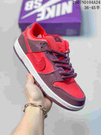 Nike SB Dunk Low Pro QS Low-Top Sneakers