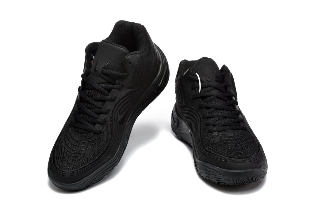 Nike 998-2 Black Sneakers IH1105-01
