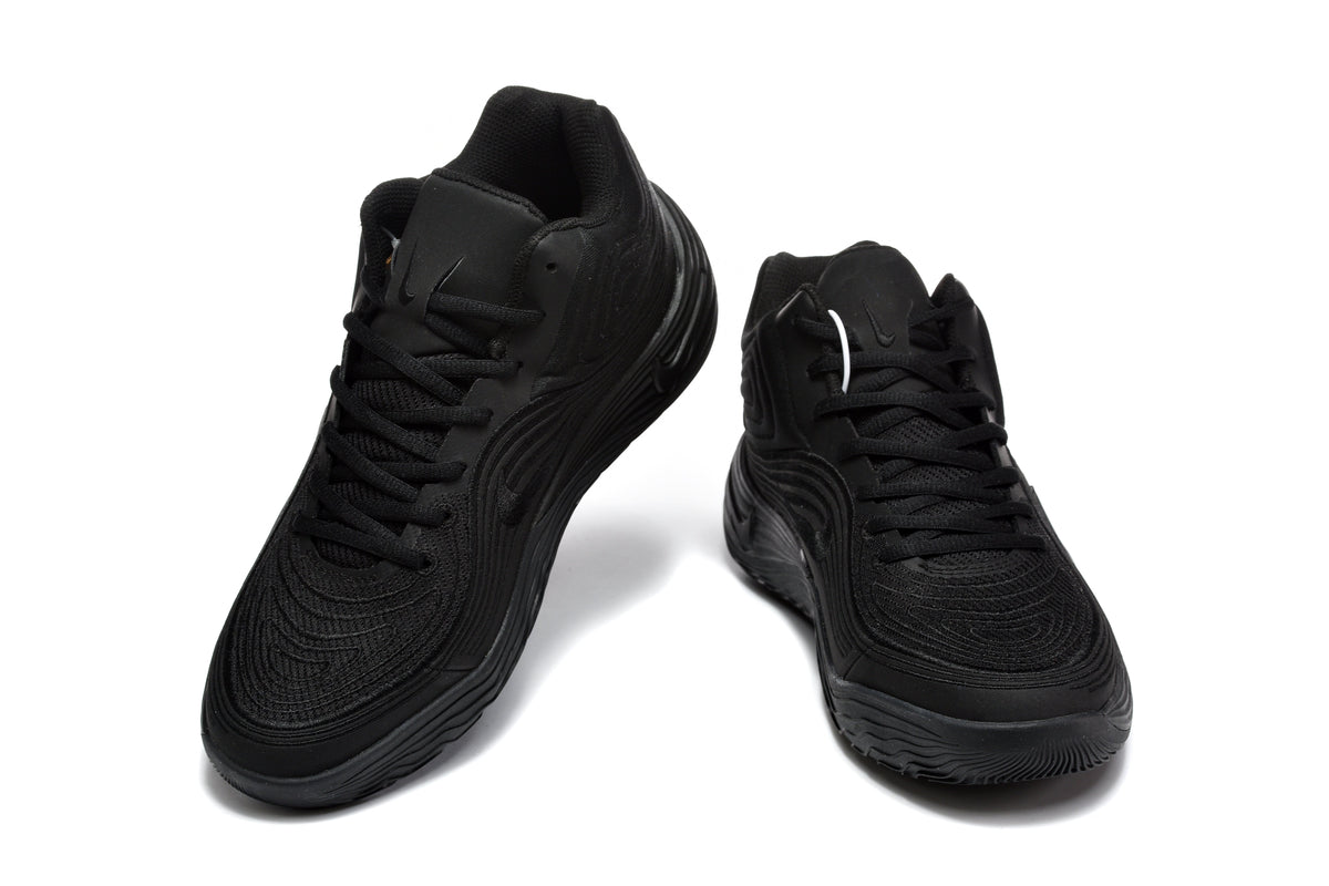 Nike 998-2 Black Sneakers IH1105-01