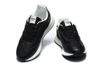 Hermès H2627 Black Low-Top Sneakers