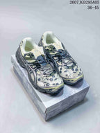 ASICS Gel-Cumulus 16 Floral Casual Running Sneakers