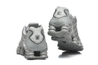 Nike Shox TL Sneakers in Grey