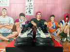 Under Armour Curry 11 Basketball Shoes Black Pink