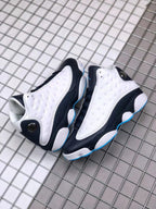 Jordan Air Jordan 13 Obsidian Sneakers 414571-144