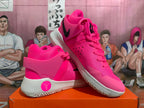 Nike KD Trey 5 VIII Basketball Shoes in Pink