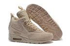 Nike Air Max 90 Winter Sneakerboot High-Top Sneakers