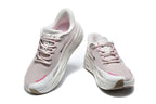 Nike Comfort Ride EasyOn Sneakers in Pink and White