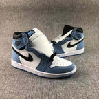 Jordan Air Jordan 1 High OG University Blue Sneakers 555088-134
