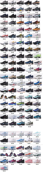 Nike Air Max Plus TN Sneakers