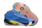 Jordan XXXVIII Basketball Shoes in Multiple Colorways