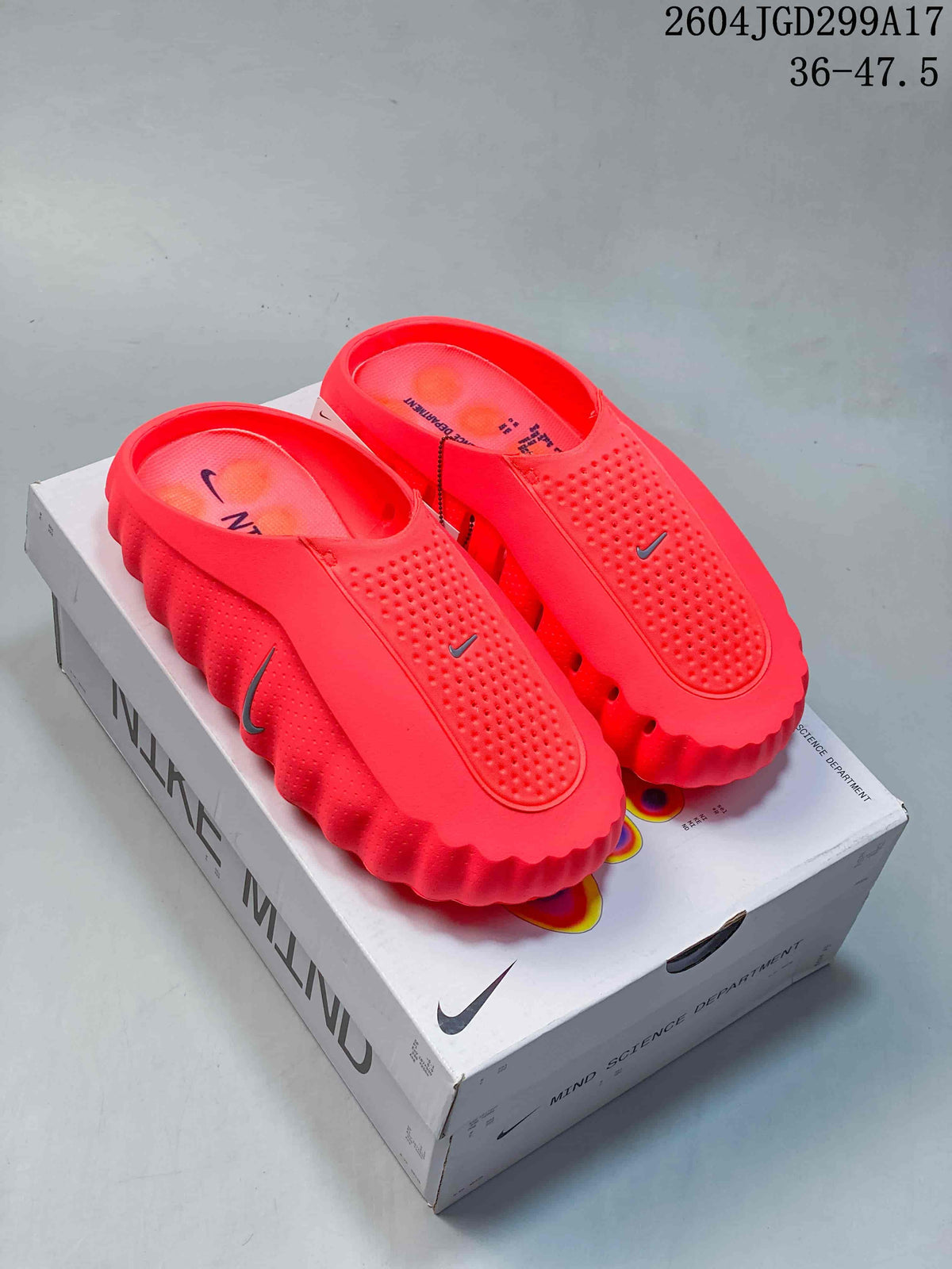 Nike Mind 001 Recovery Slides