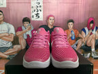 Nike KD Pink Basketball Sneakers