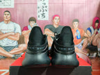 Under Armour Black Basketball Sneakers