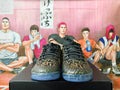 Nike Kobe 11 Basketball Shoes Black Gold