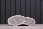 Jordan Air Jordan 1 Zoom CMFT Summit White Sneakers