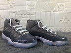 Jordan Air Jordan 11 Retro High Cool Grey CT8012-005