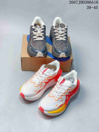 ASICS SUPERBLAST 3 Running Sneakers Gray and White