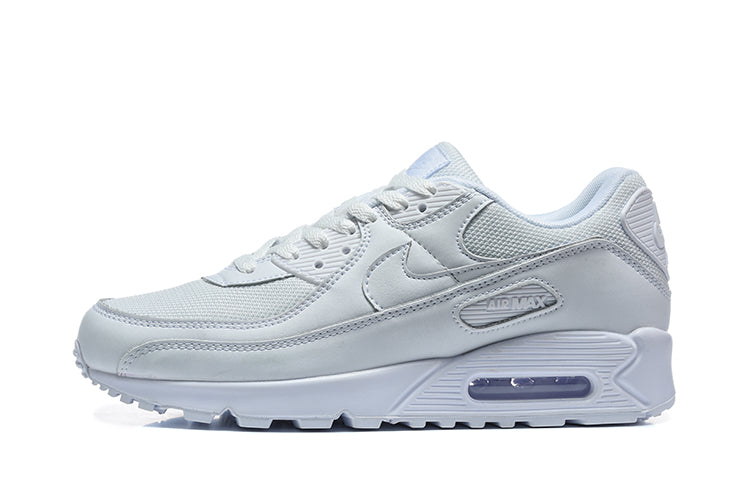 Nike Air Max 90 White Sneakers