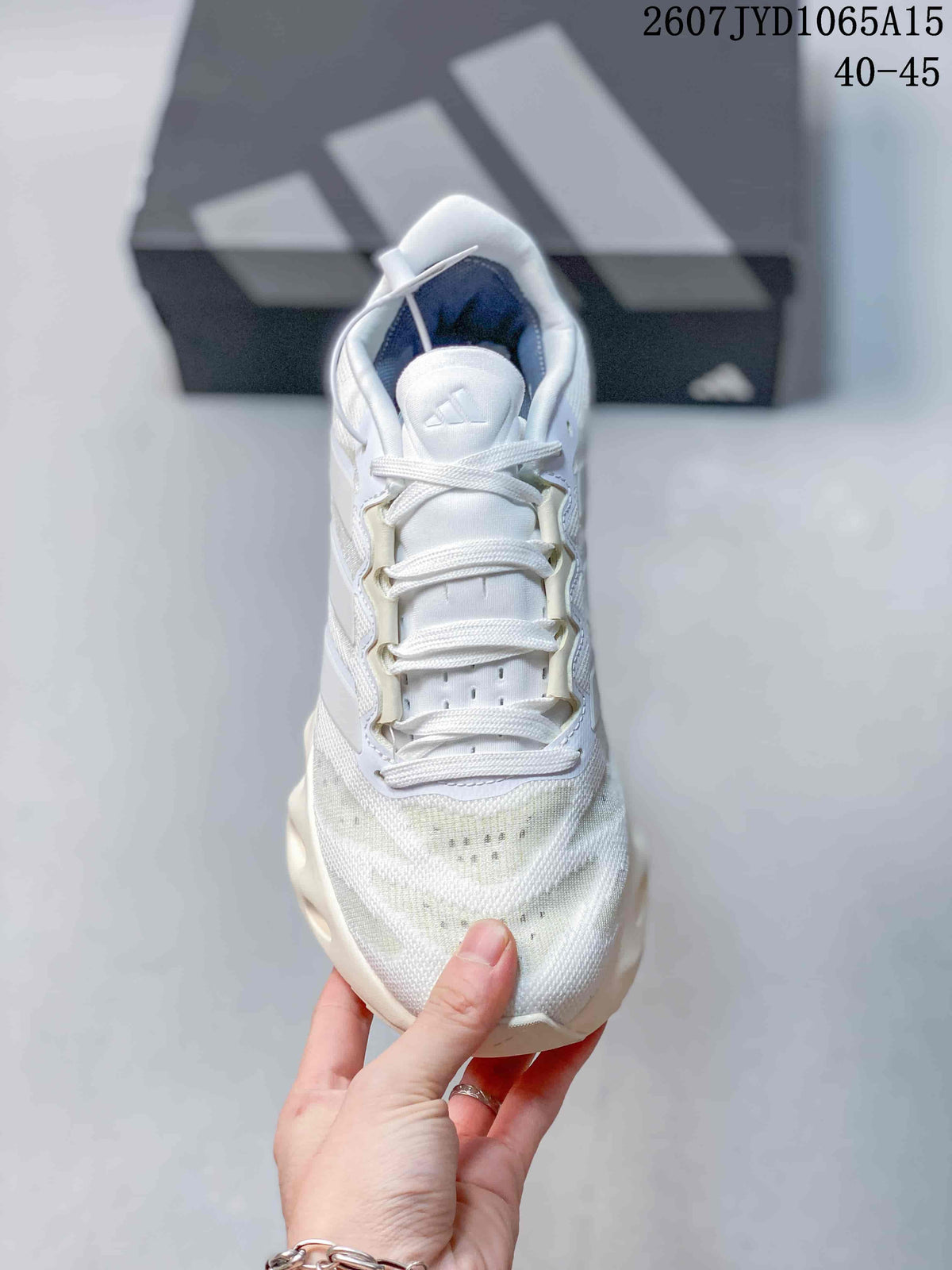 Adidas Alphabounce Switch White Sneakers JYD1065A15