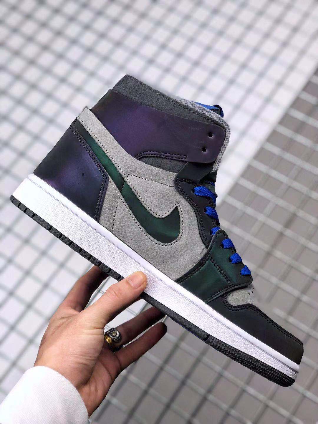 Jordan Air Jordan 1 Zoom League of Legends DD1453-001