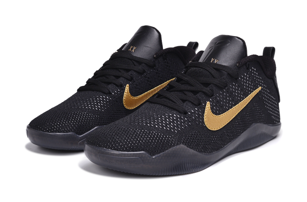 Nike Kobe 11 Basketball Sneakers Red Black and Other Colors