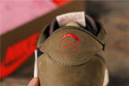 Travis Scott x Air Jordan 1 Low Dark Mocha Sneakers