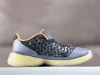 Nike Kobe 3 EYBL Basketball Sneakers Black Gray