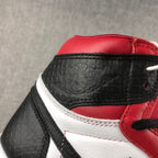 Jordan Air Jordan 1 High OG Japan Red White Black DC1788-029