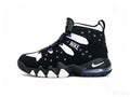 Nike Air Max CB 94 High-Top Sneakers Black White