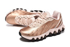 Nike Air Max DN 8 Rose Gold Sneakers