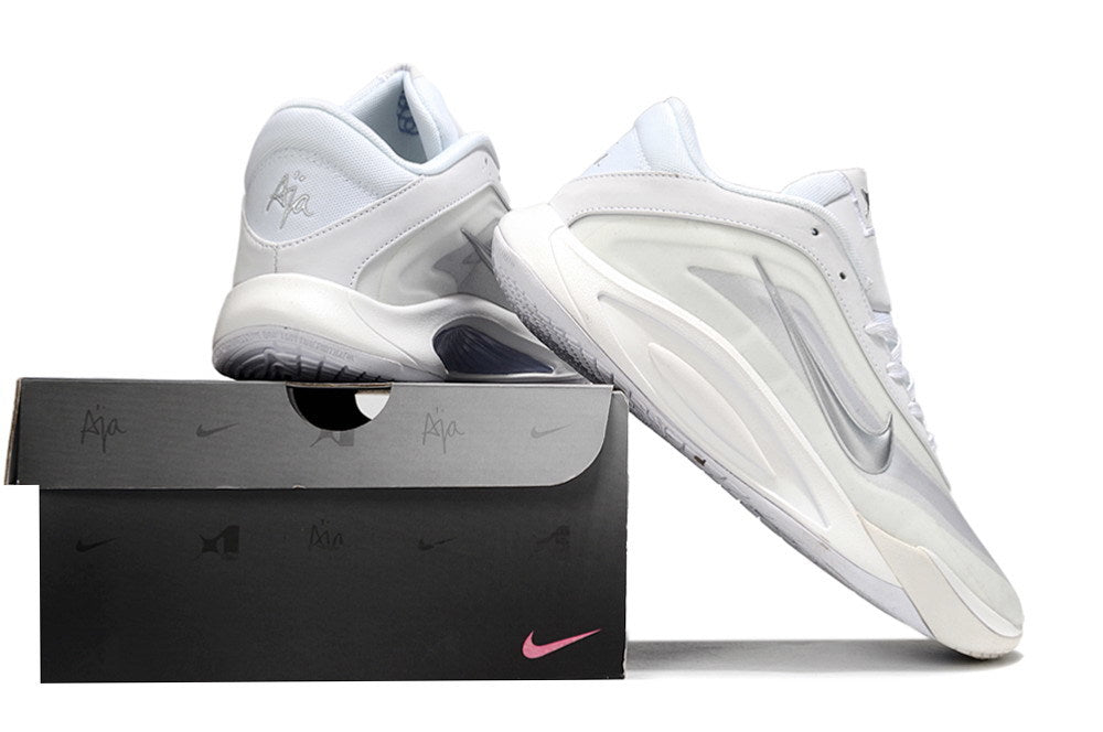 Nike A'ja Wilson 1 Basketball Shoes