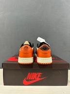 Jordan Air Jordan 1 Low Golf Black Orange CZ0790-005