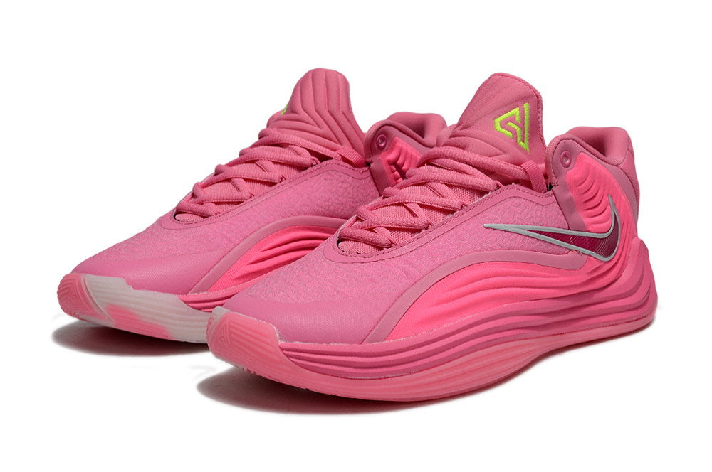 Nike Giannis Immortality 7 Basketball Shoes