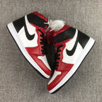 Jordan Air Jordan 1 High OG Japan Red White Black DC1788-029