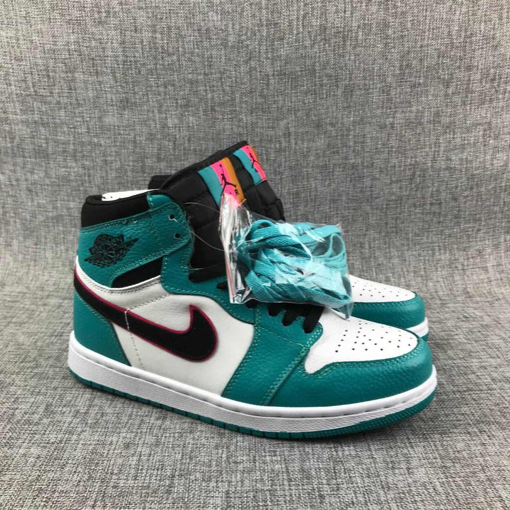 Air Jordan 1 High South Coast Sneakers 852542-306