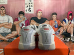 Nike Zoom GT Cut Basketball Shoes White Red