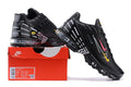 Nike Air Max Plus Black Sneakers