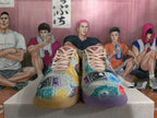 Nike LeBron 21 Monopoly Basketball Shoes