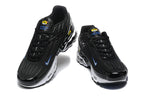 Nike Air Max Plus TN Black Blue Sneakers