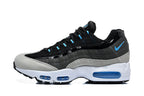 Nike Air Max 95 TT Black Grey Blue Sneakers