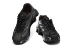 Nike Shox Ride 2 Black Running Sneakers