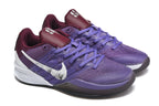 Nike Kobe 8 Basketball Shoes Purple