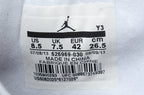 Jordan 4 Retro Oreo Black Grey White Sneakers 626969-030