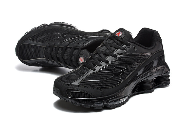 Nike Shox Ride 2 Black Sneakers