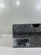 Jordan Air Jordan 3 Retro White Cement Grey Sneakers CT8532-106